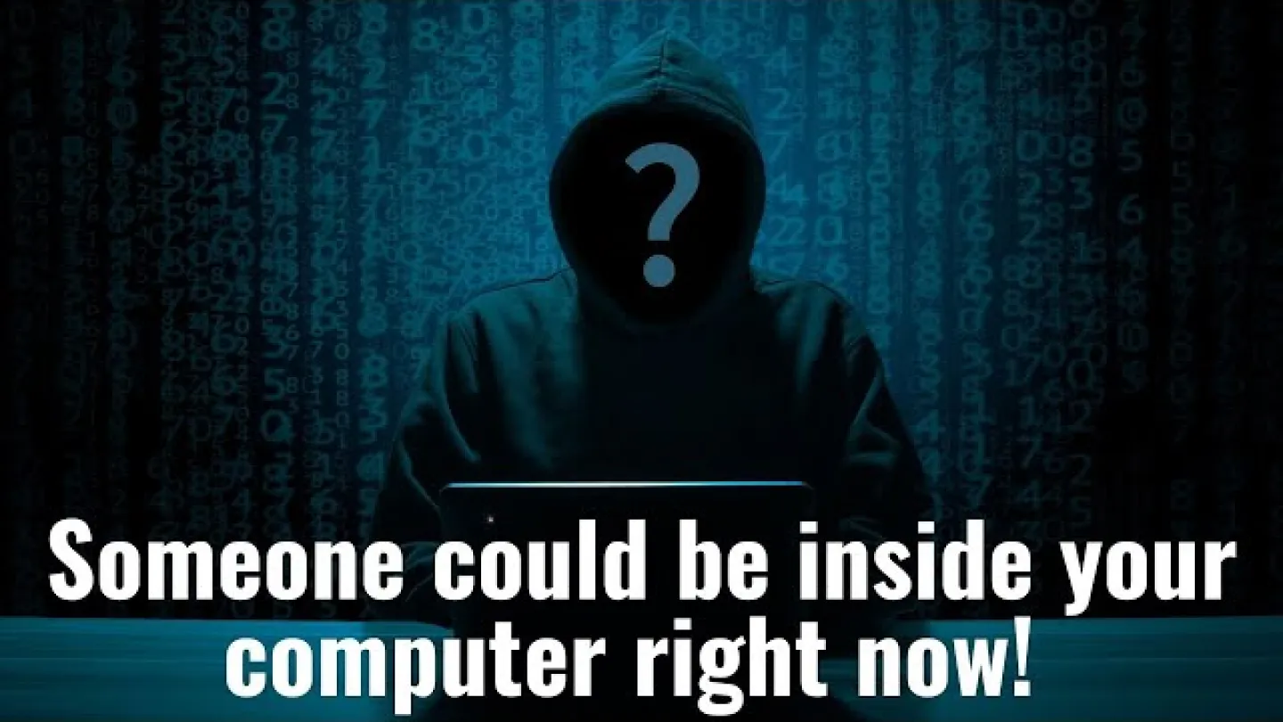 Episode 26 - Persistent Threat