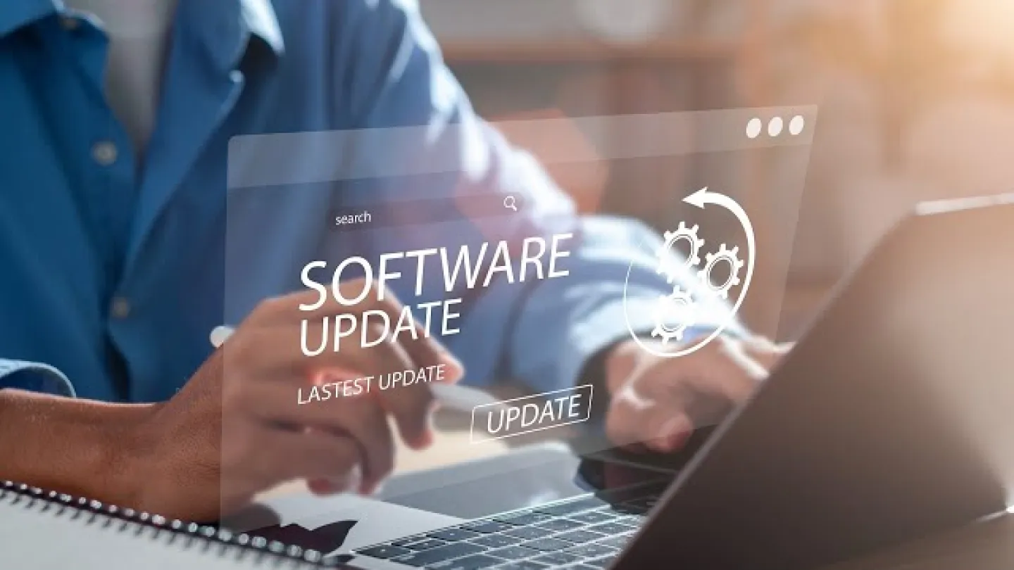 Episode 55 - Don't Forget to Update Your Home Devices