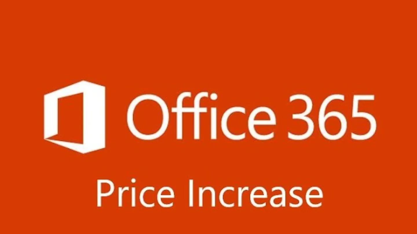 Episode 31 - Office 365 Price Is Increasing