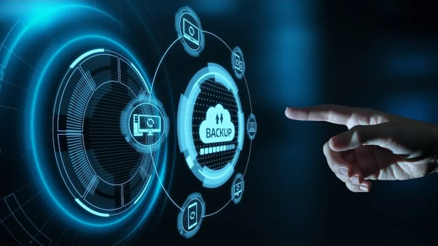 Episode 57 - Backup plus Disaster Recovery is a Winning Combination