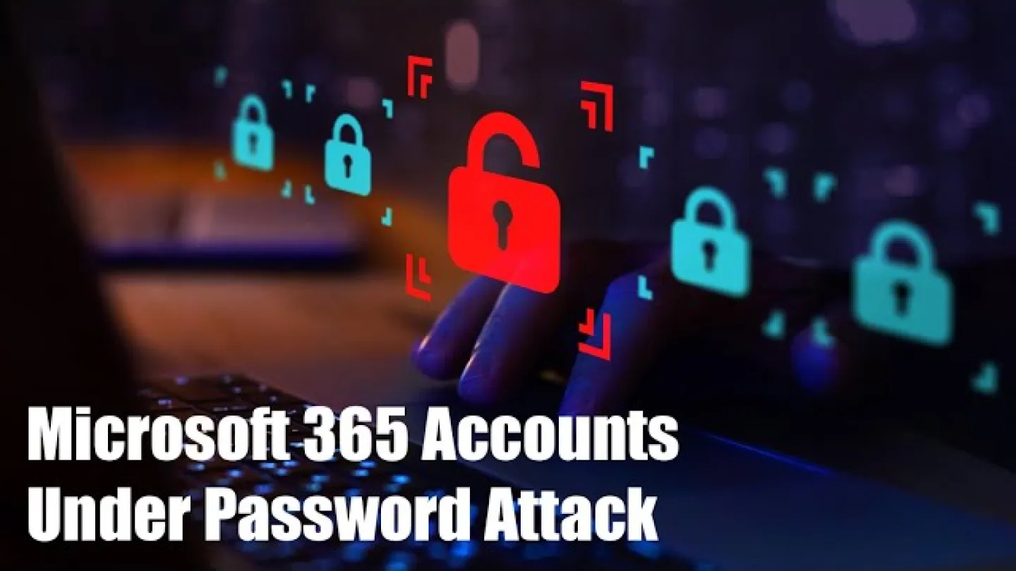 Episode 67 - Microsoft Accounts Are Under Attack
