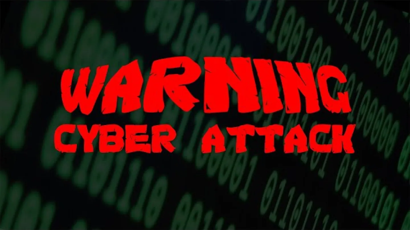 Episode 38 - Is Russia Attacking You!