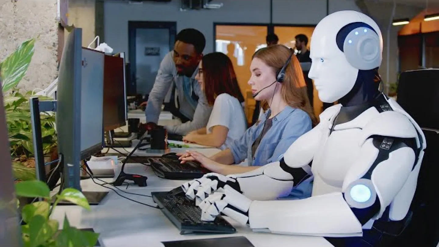 Episode 51 - Should You Use AI In Your Business?