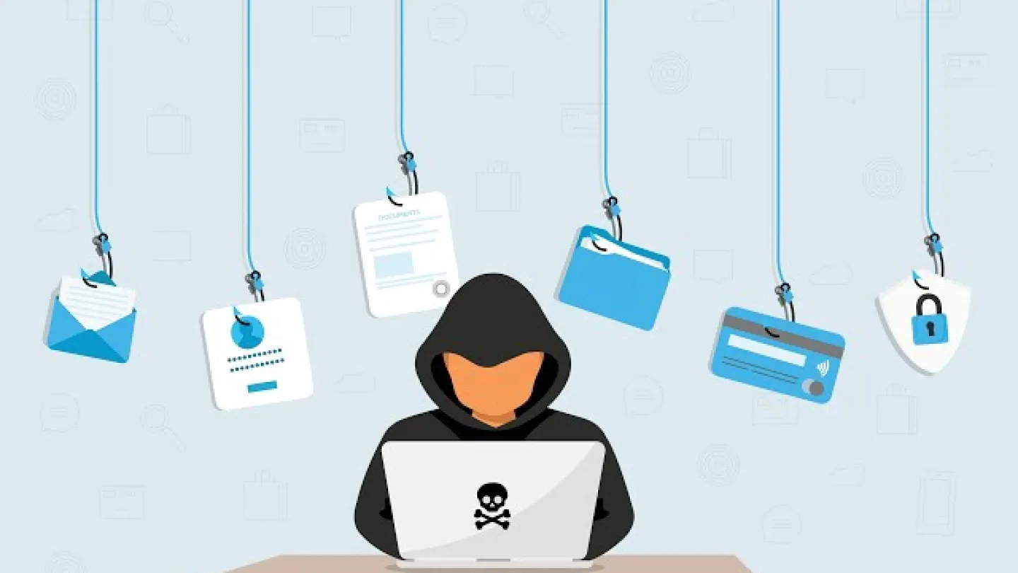 Episode 62 - Phishing Attacks Are On The Rise – Protect Yourself
