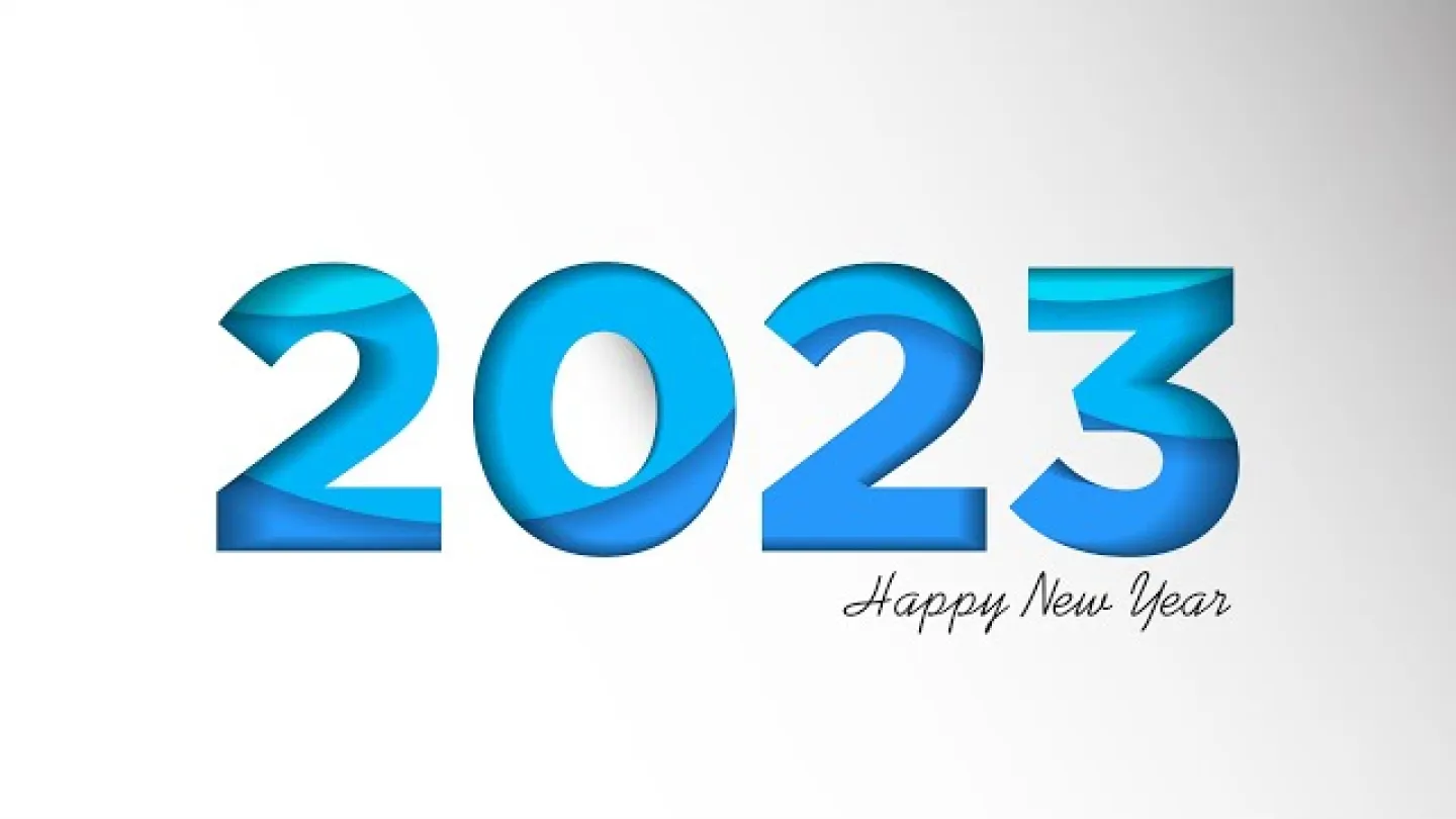 Episode 45 - What Does 2023 Hold?