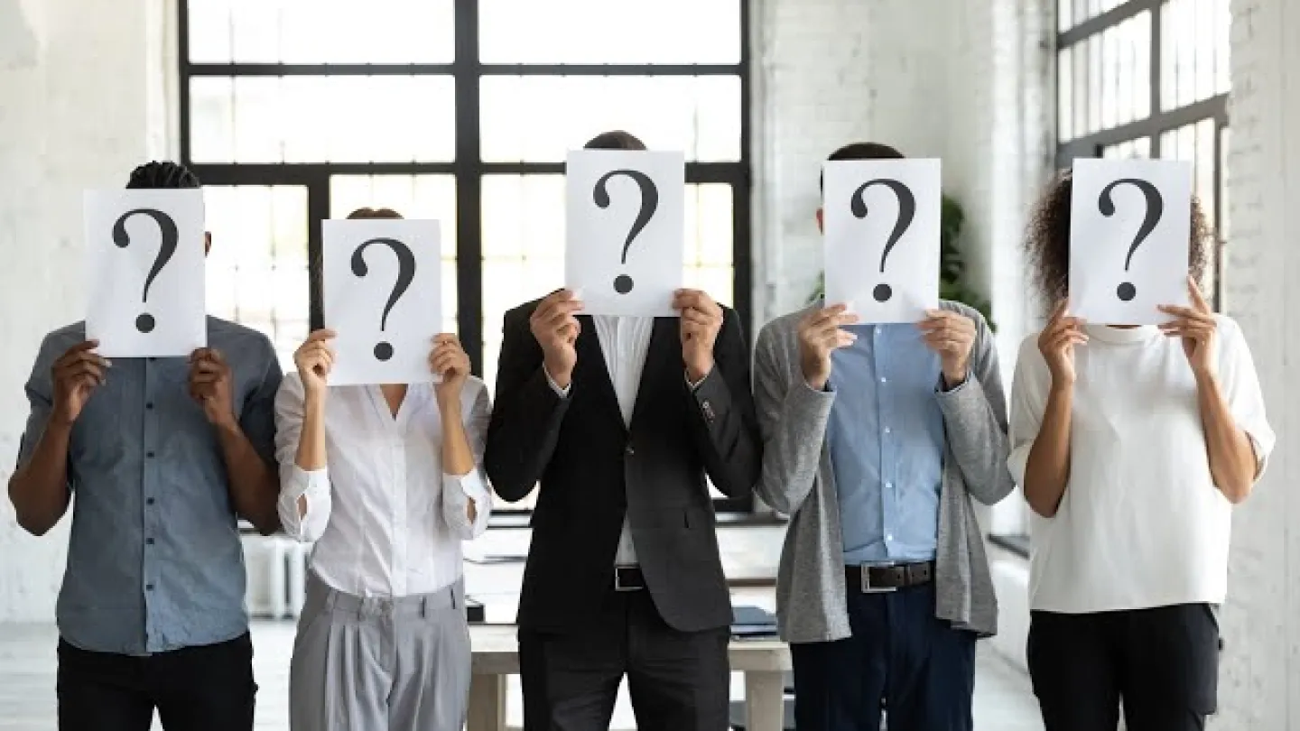 Episode 58 - The Importance Of Knowing Your IT Support Team