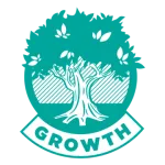 growth badge