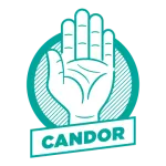 candor badge