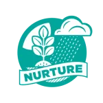 Nurture badge