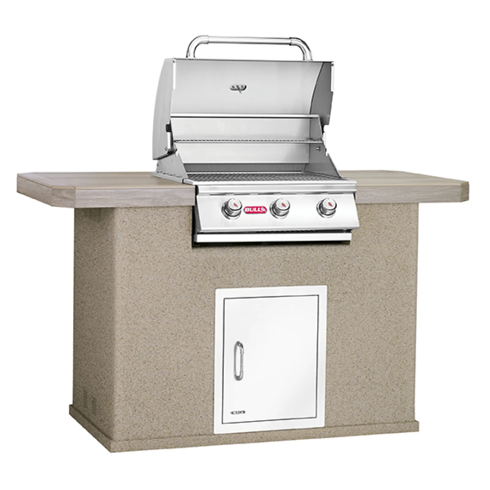 Bull BBQ Grills, Grill Parts and Grilling Accessories from Bull Grills &  Spas