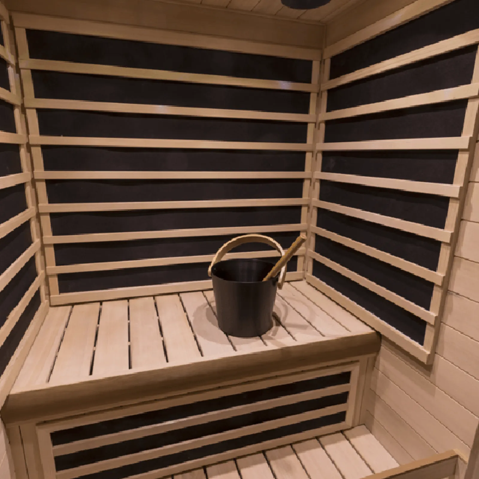 Sauna, Viking Recreational Products