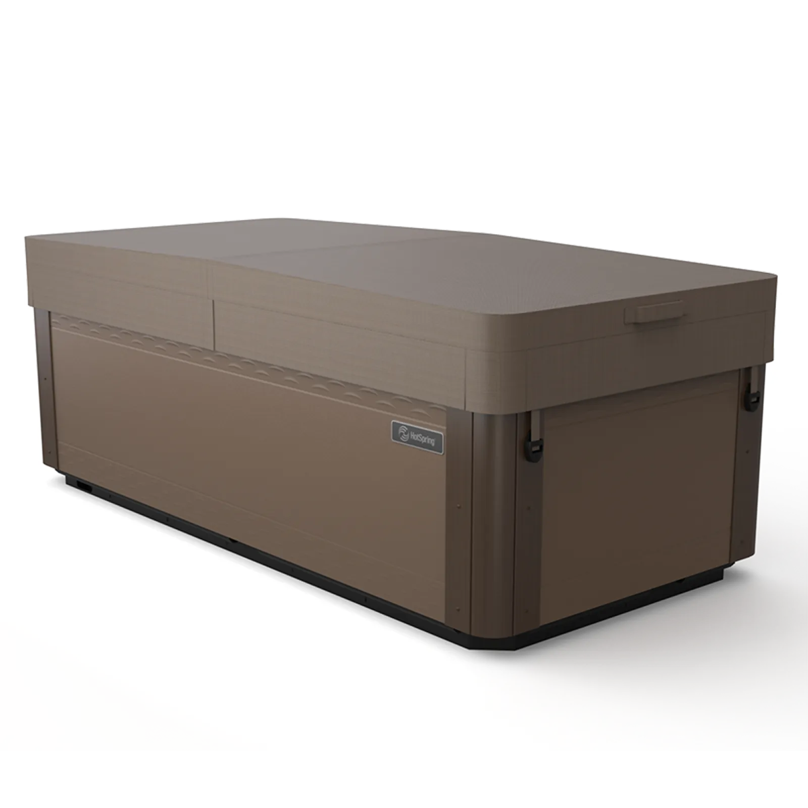 a white rectangular object