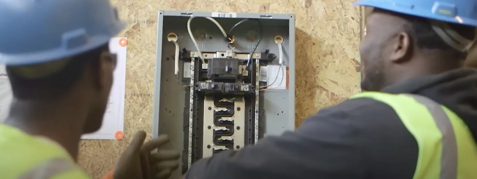 Learn a Trade in Georgia through YouthBuild