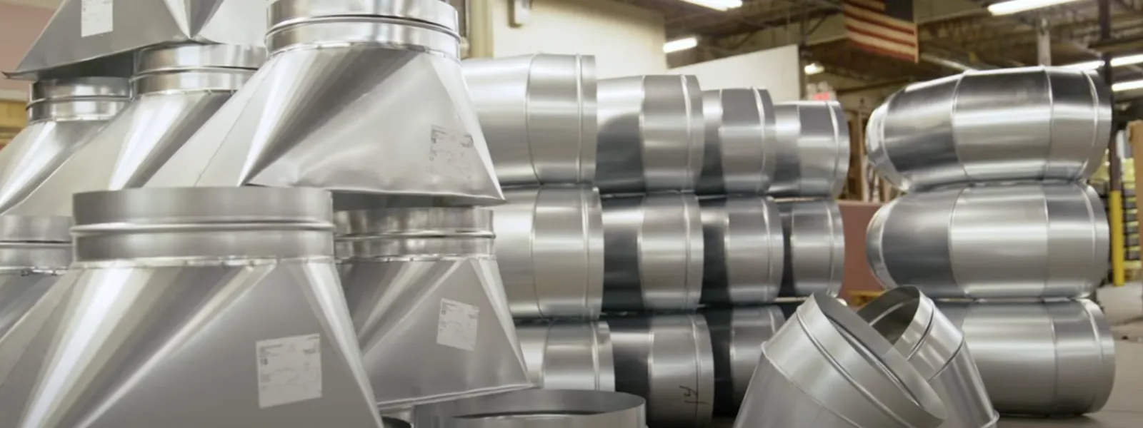 Unlock Your Future: Pursue a Career in the Sheet Metal Industry in Houston