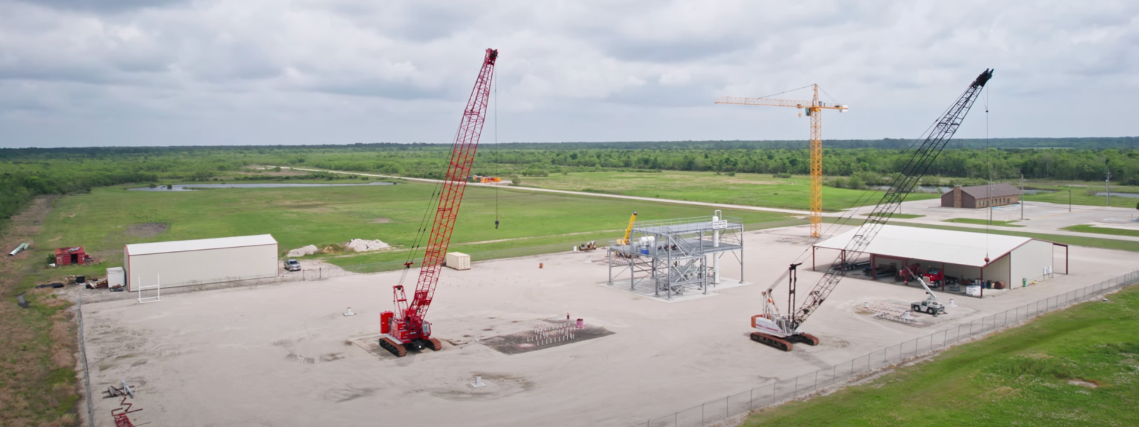 Learn How We Build Houston