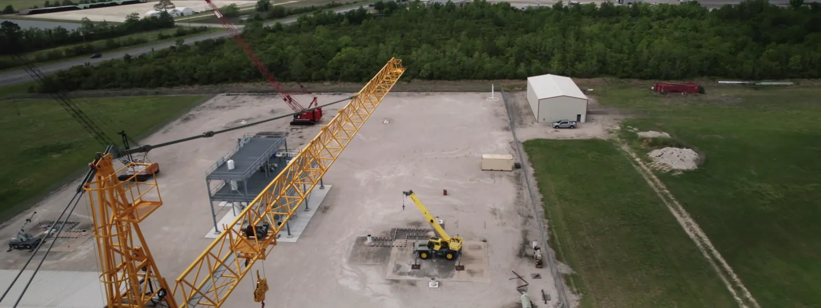 Dig What You Do! Careers as an Operating Engineer in Houston TX