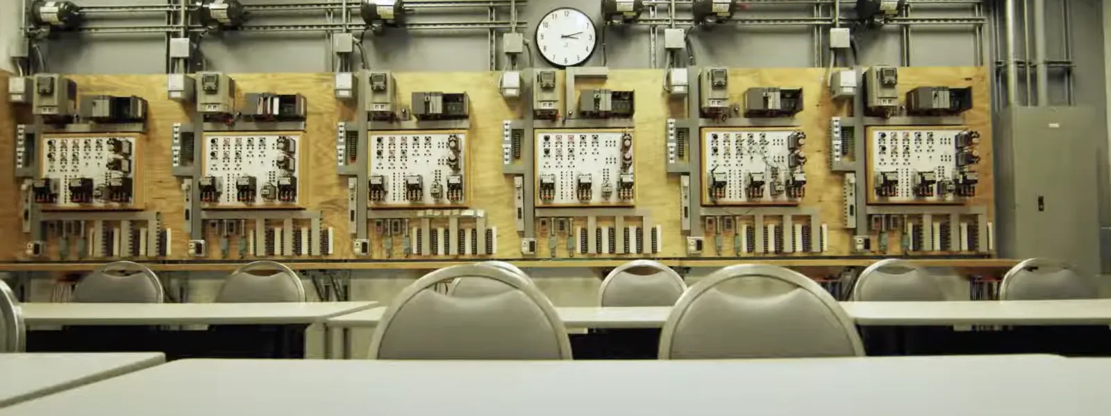 A Day in the Life - IBEW Apprentices