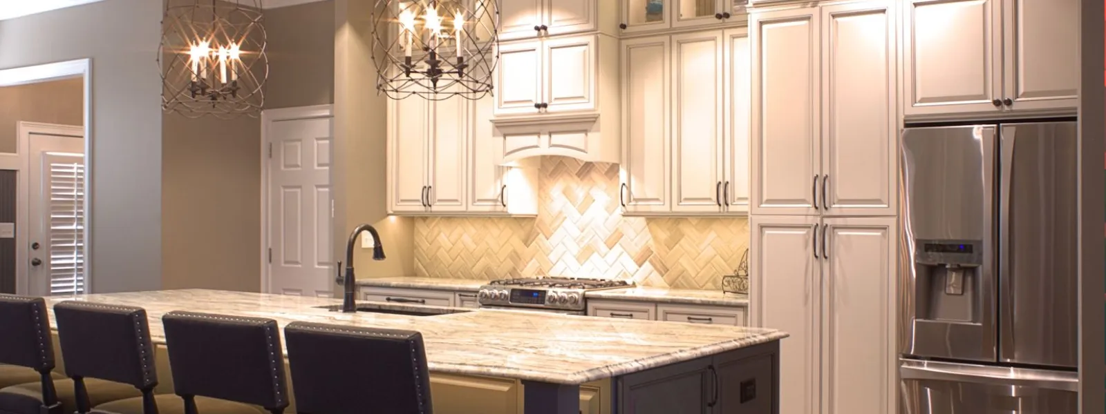 A Kitchen Remodel Timelapse
