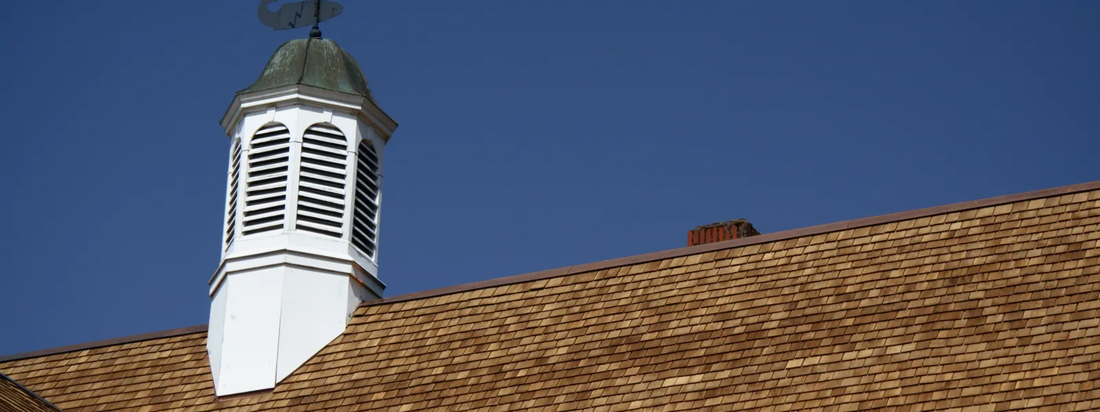 cedar shake shingles.