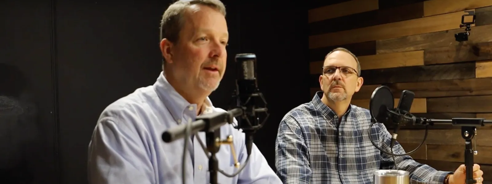 Watch Talkin' Trades