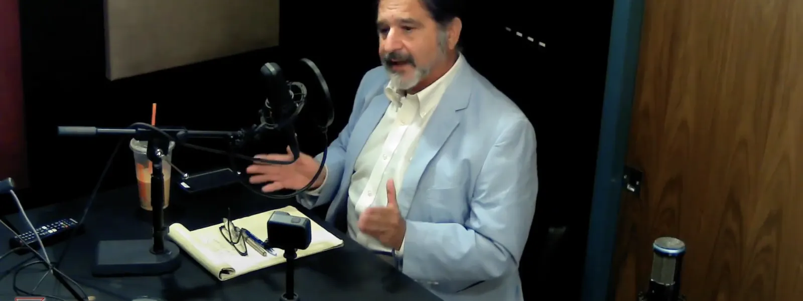 Watch Talkin' Trades