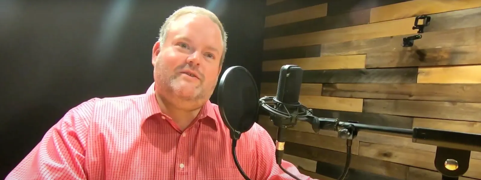 Watch Talkin' Trades