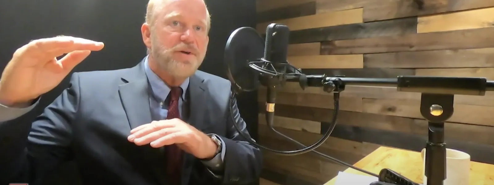 Watch Talkin' Trades