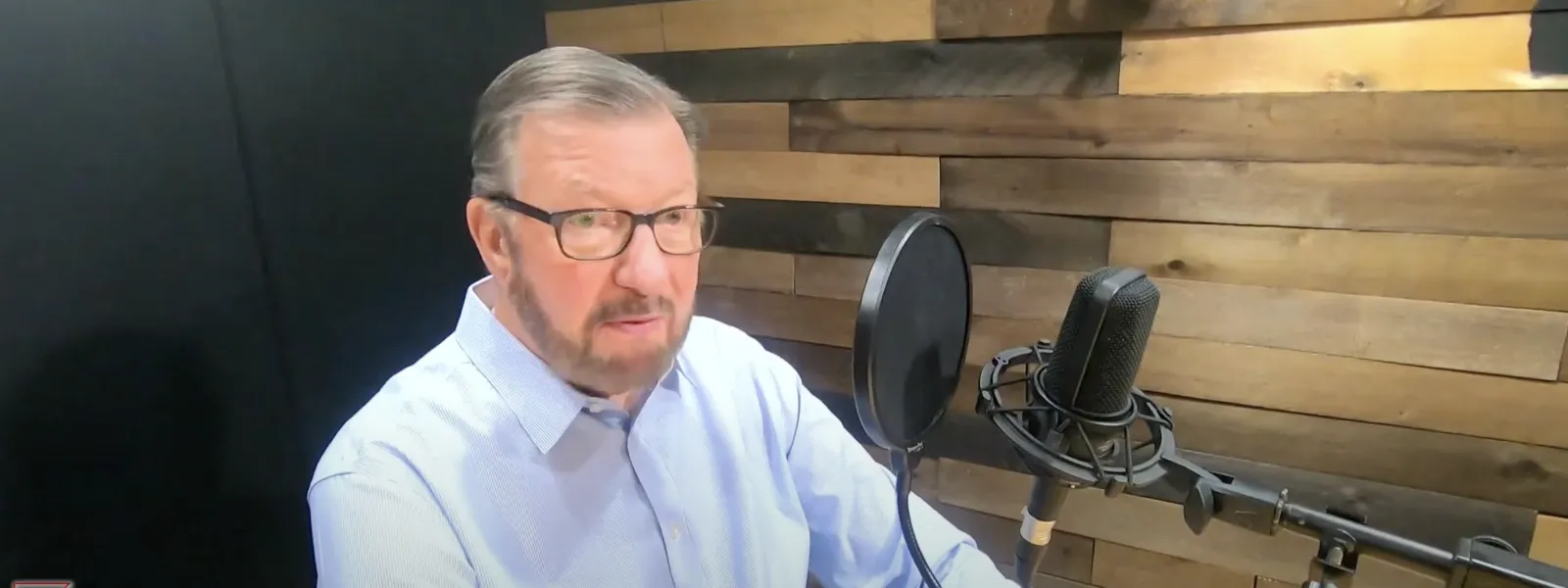 Watch Talkin' Trades