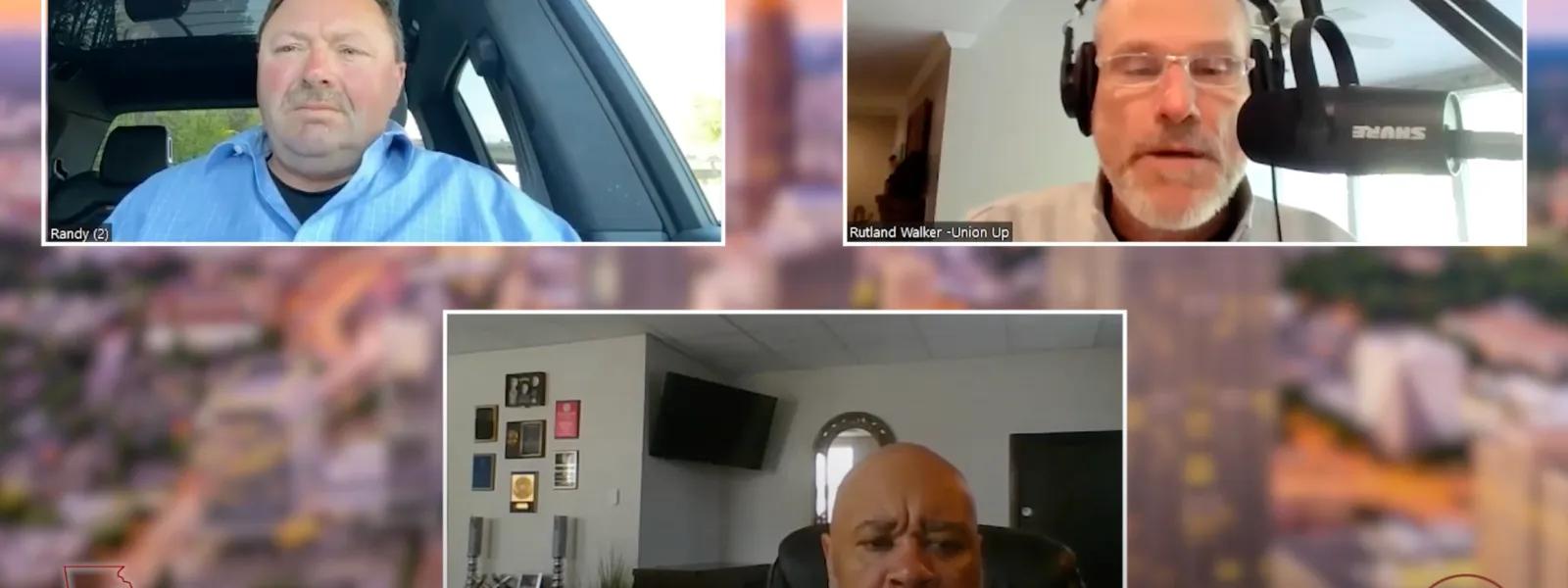Watch Talkin' Trades