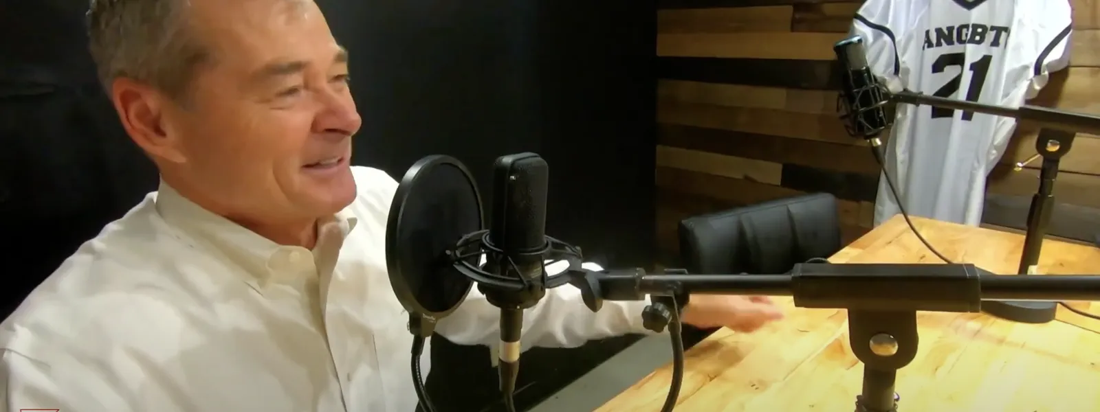 Watch Talkin' Trades