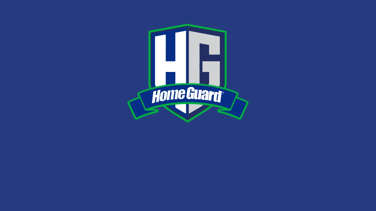 Home Guard logo
