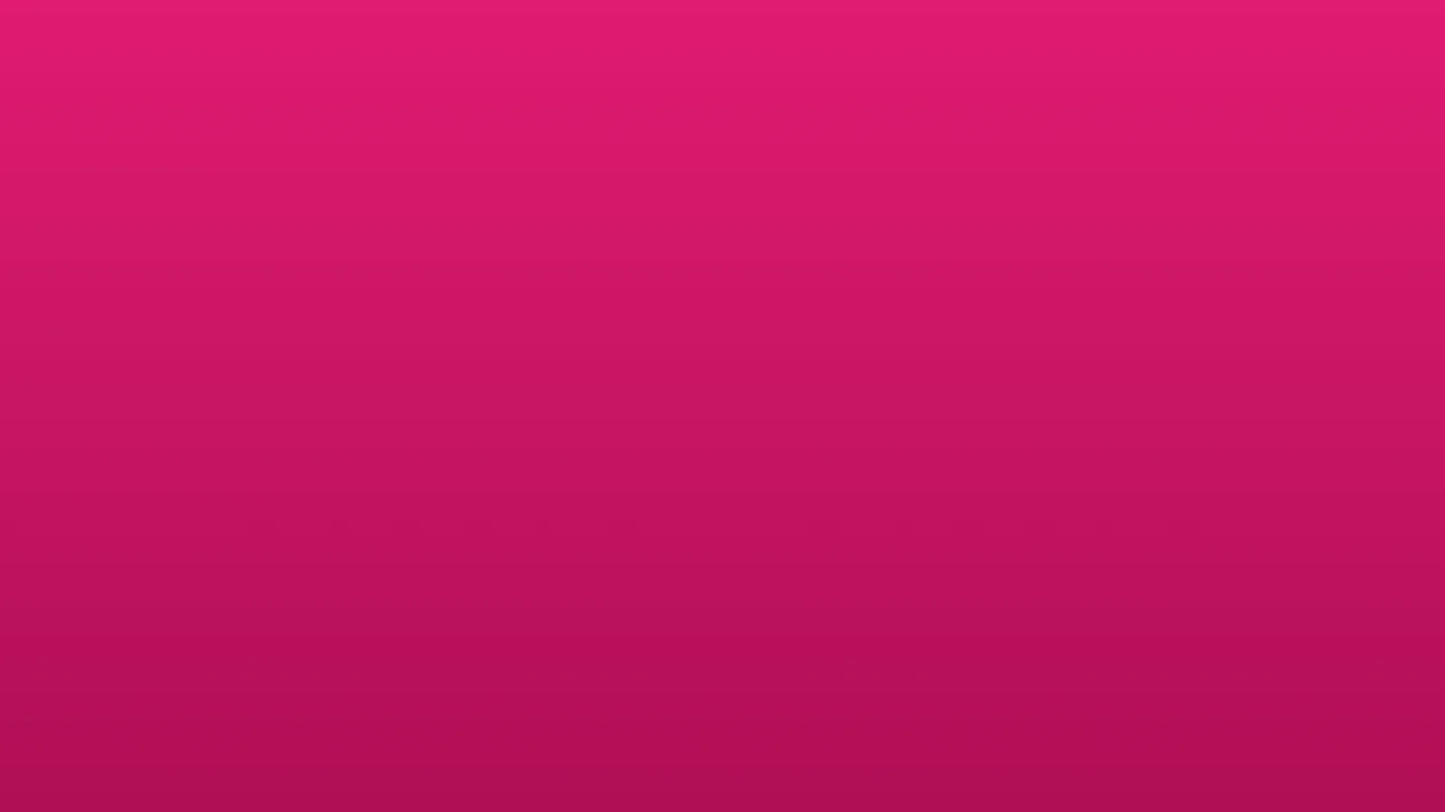 Gradient background transitioning from deep pink to magenta without distinct shapes or objects
