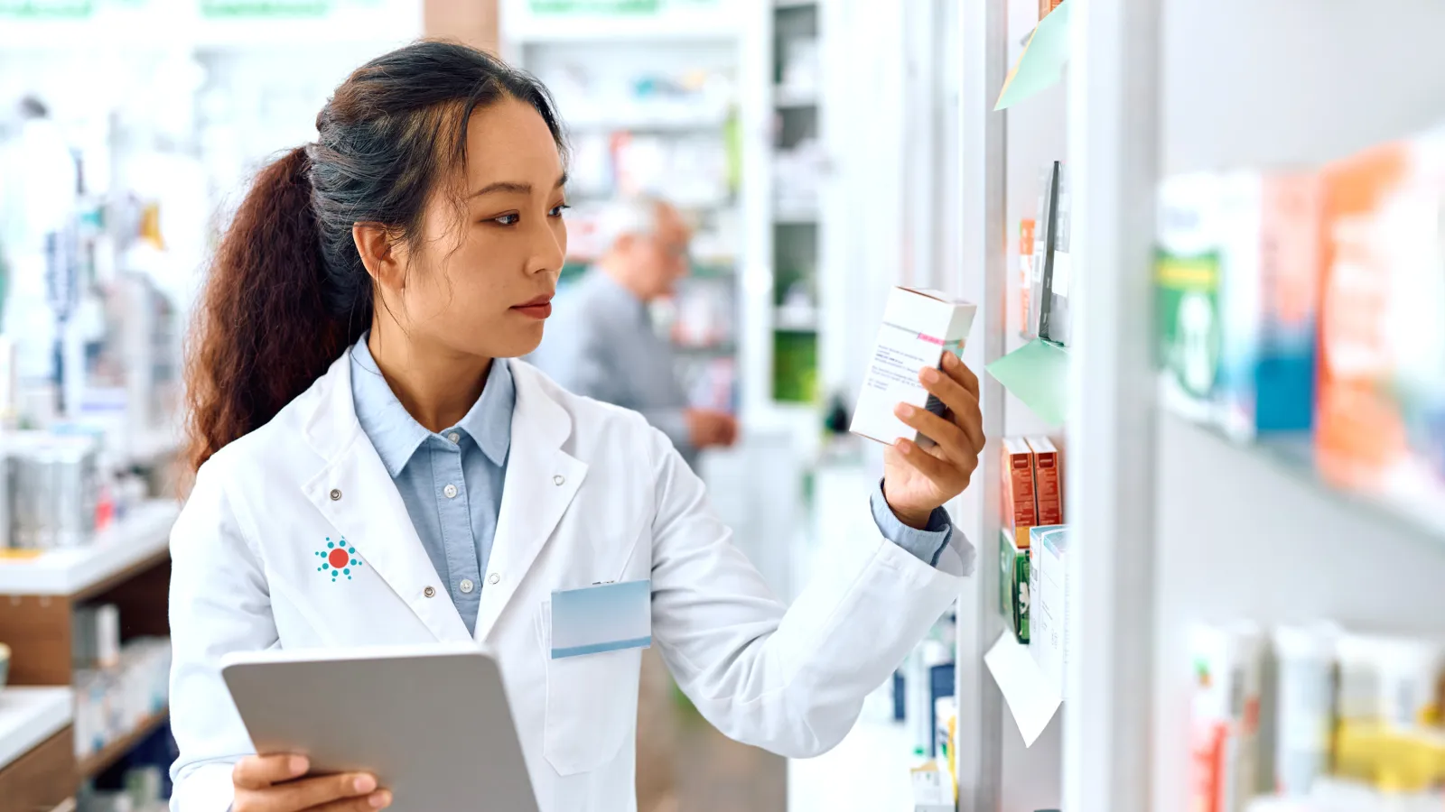 FirstClass Healthcare Pharmacy Services