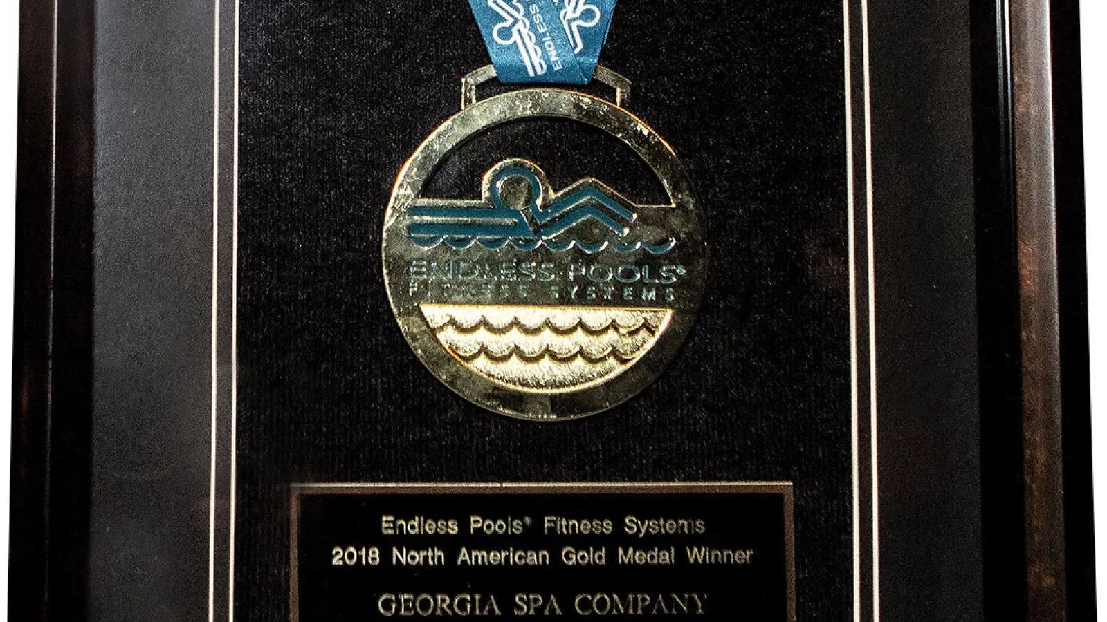 a black framed picture of a military vehicle