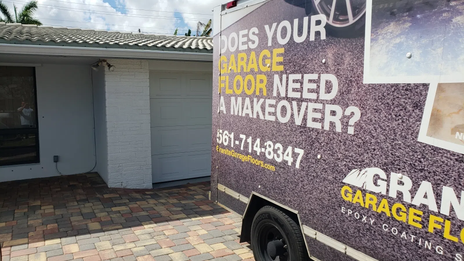 floor coating franchise