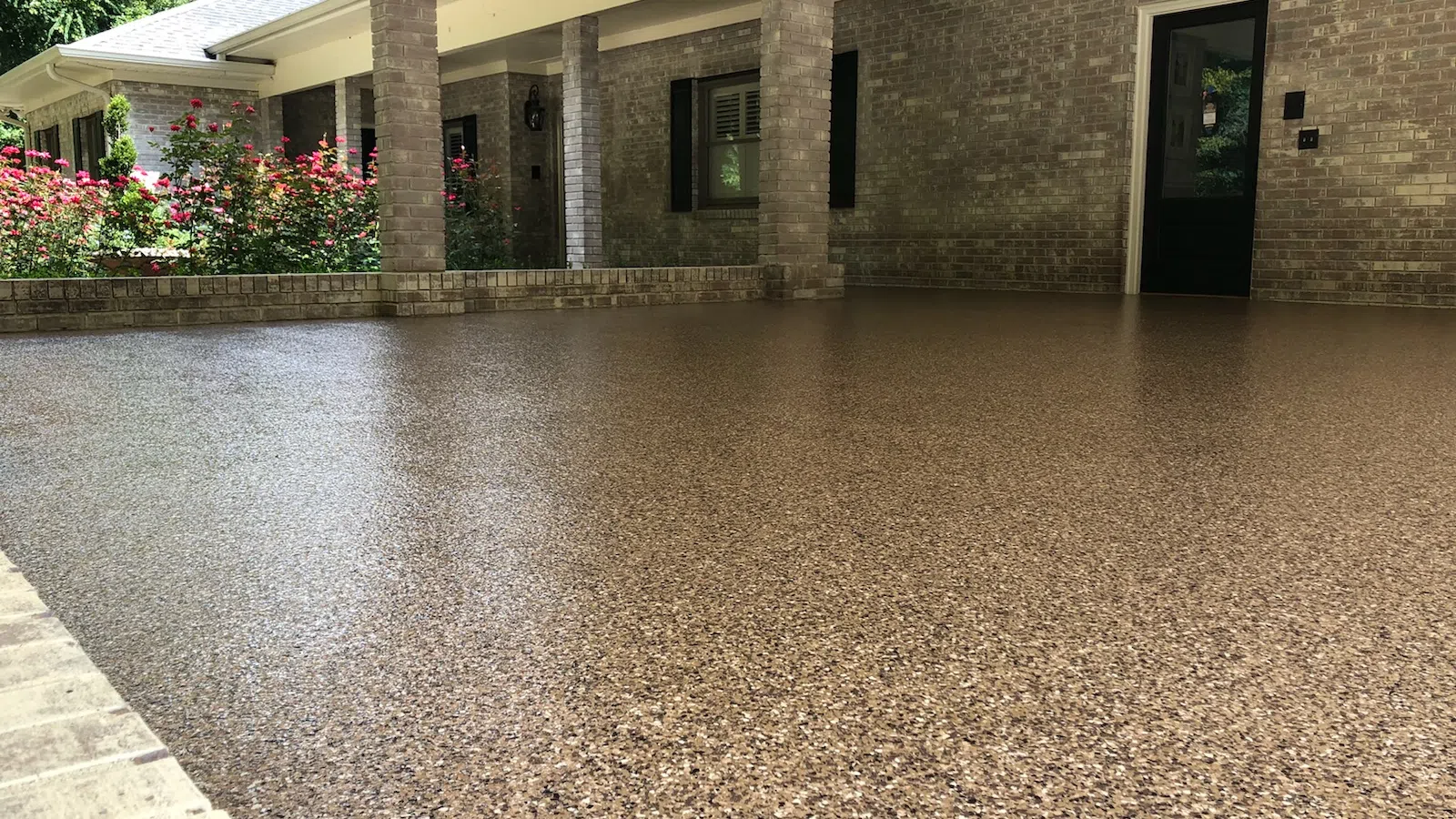 garage floor refinishing franchise ownership
