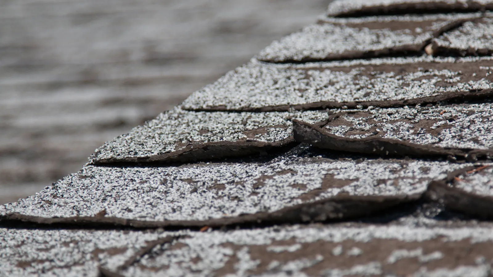 shingle tenting seen during Drone Inspections, Home Inspection in Atlanta Georgia, Home Inspector Atlanta