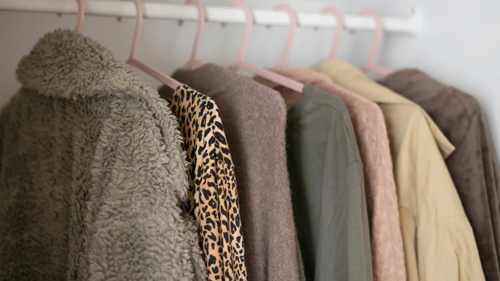 How To Properly Wash and Store Your Winter Coats