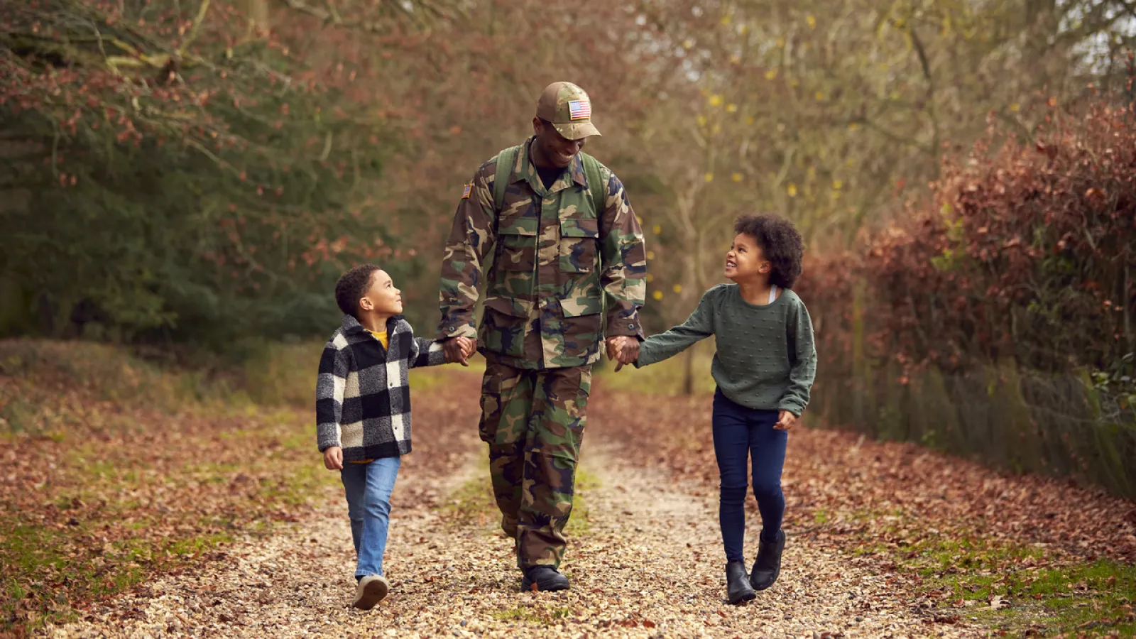A Guide to Self-Storage for Military Families