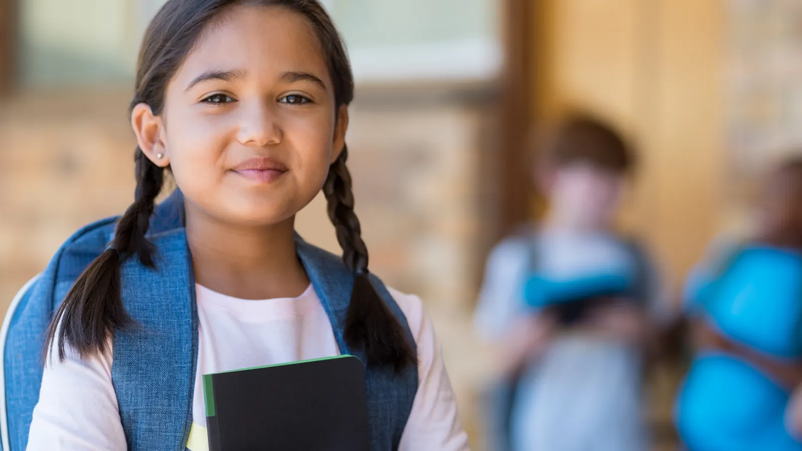 educational decision making for a child