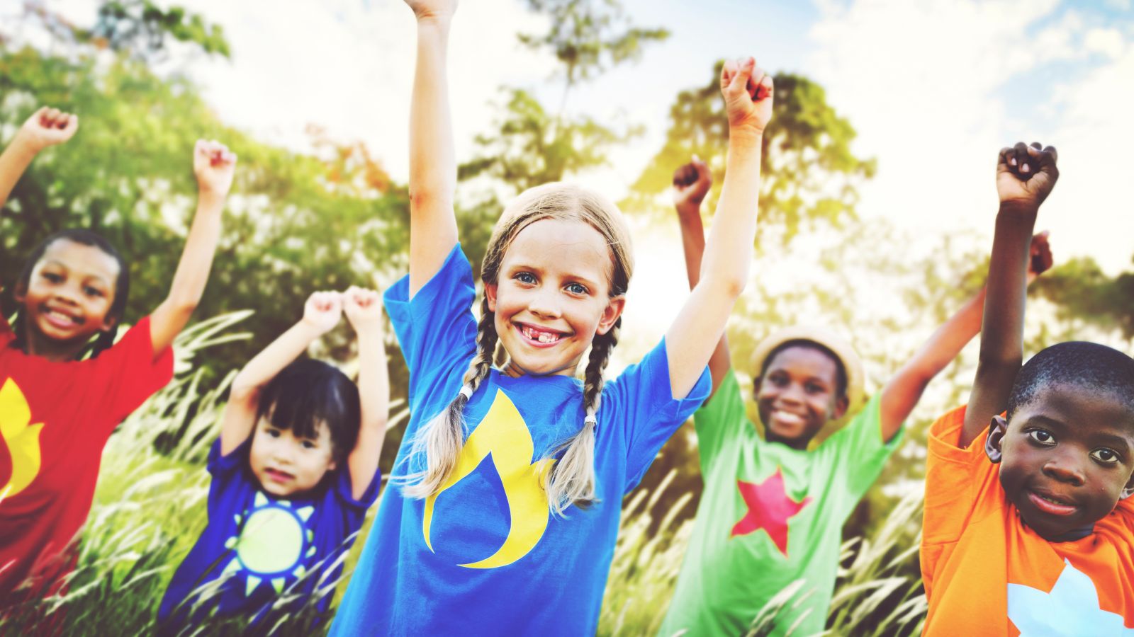 Summer camp and extracurricular activities deviation for child support.