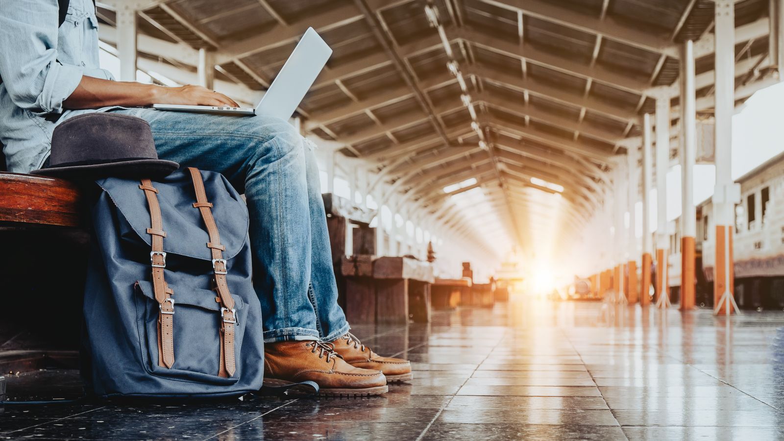 Travel expenses deviation for child support.