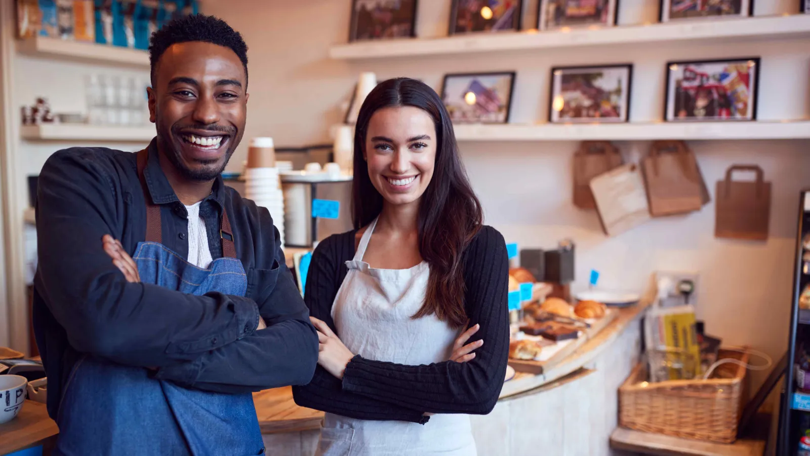 How Local Credit Unions Support Small Businesses with Better Loan Options