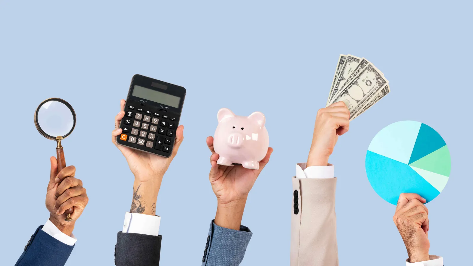 How To Budget for Financial Freedom