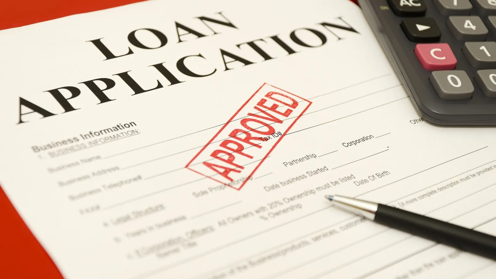 Important Things to Consider before Applying for a Loan