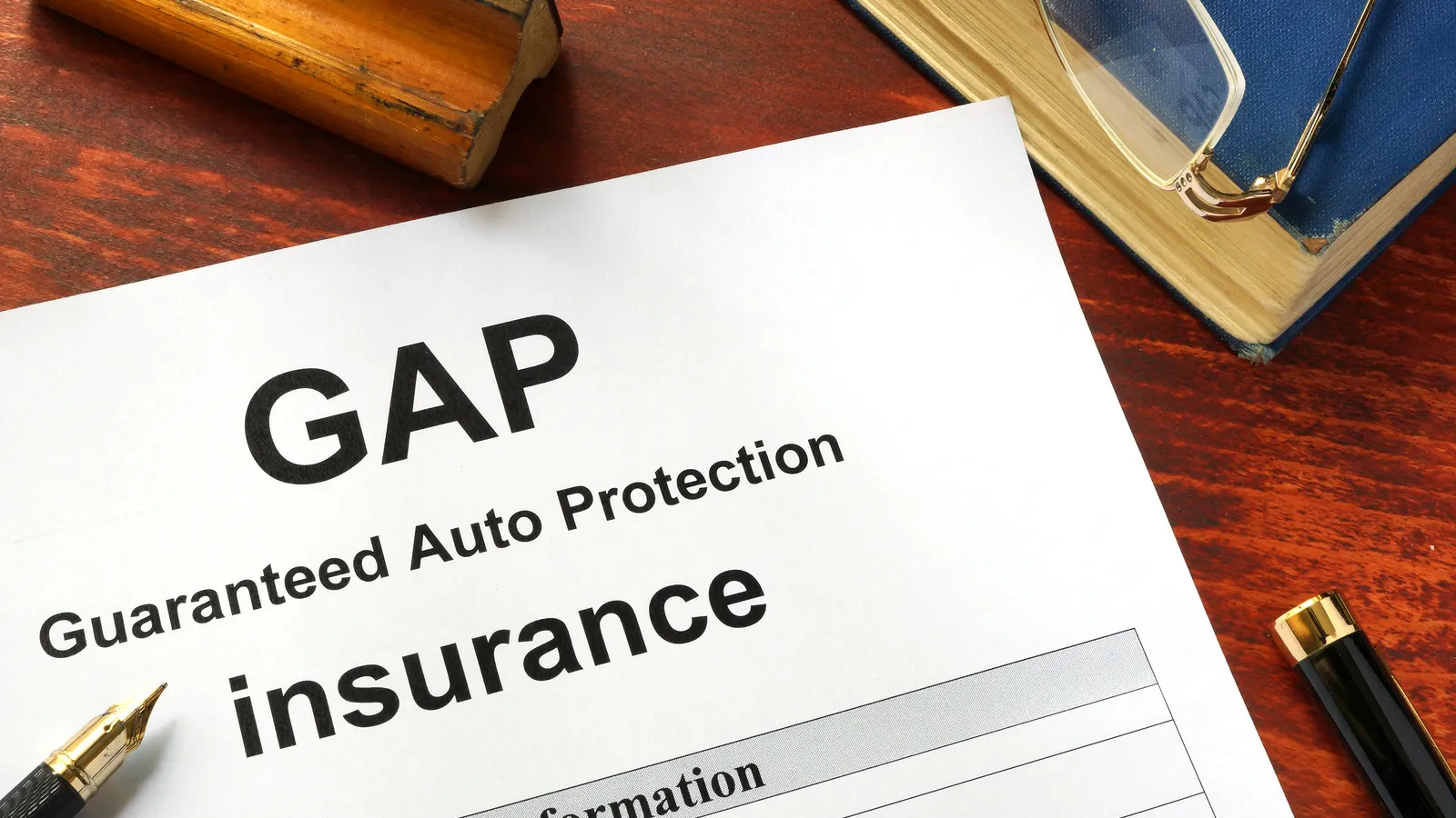 GAP Insurance: What Is It, and Do You Need It? 