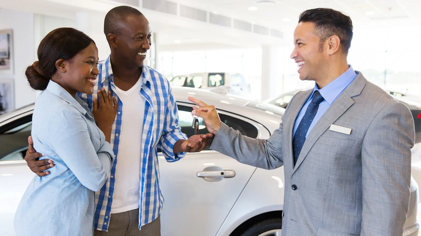 5 Things to Do When Buying a Car to Get the Best Value 