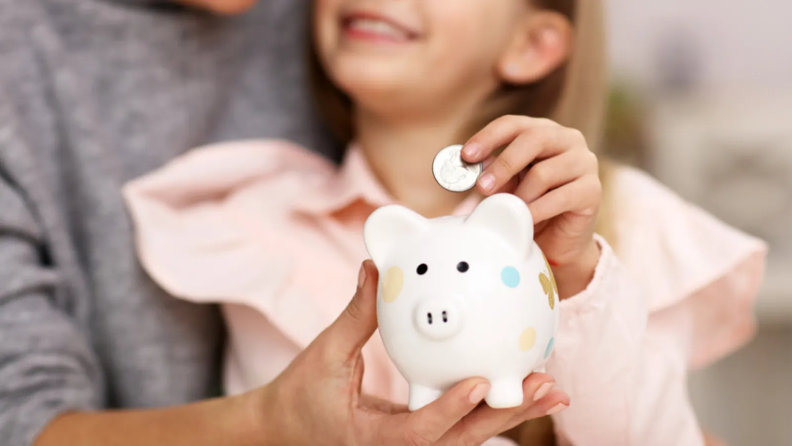 How-To: Get Your Kids Interested in Money
