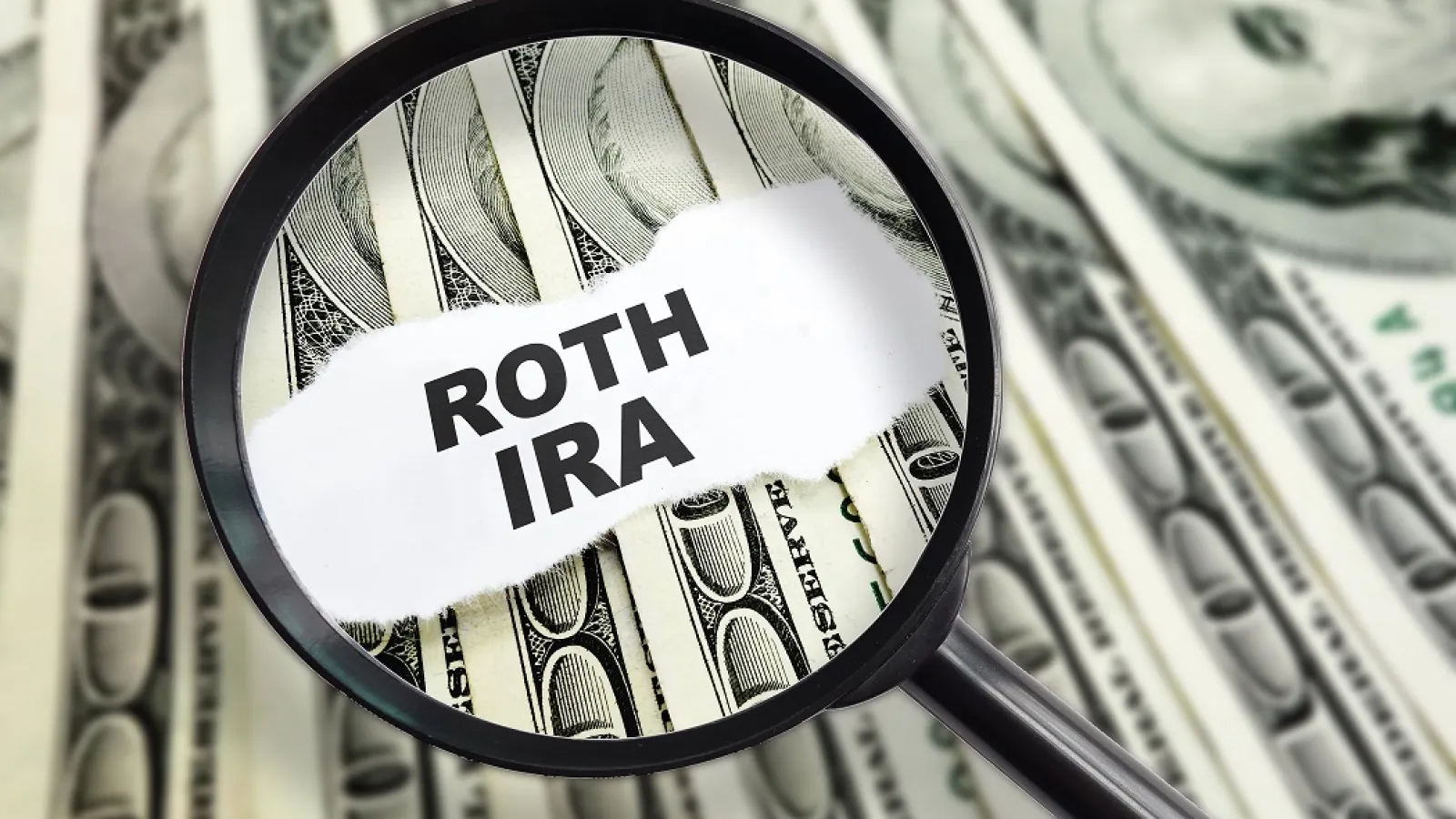 The Advantages of Roth IRAs for Young Workers