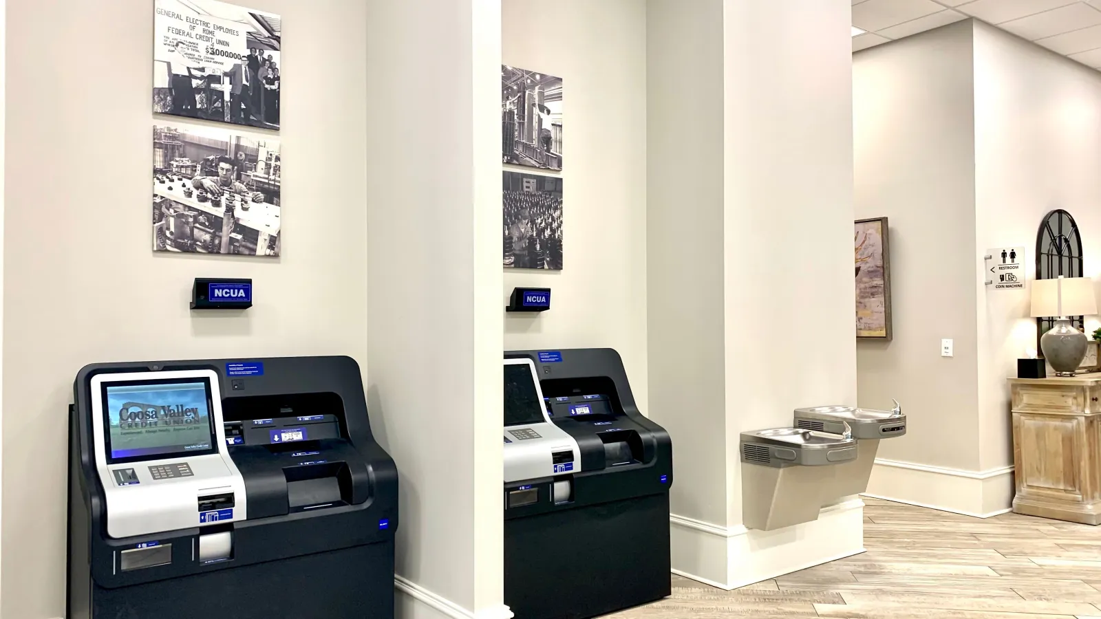 How-To: Our New Self-Service Kiosks